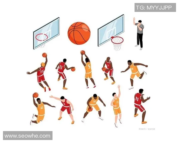 从零起步篮球技巧全解析助你快速提升球场表现