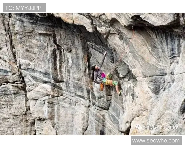 从基础到巅峰：全面提升攀岩力量的实用指南与训练方法