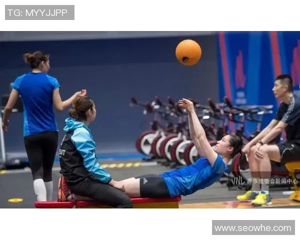 从零基础到高手级别排球灵活性训练全方位指南与技巧分享